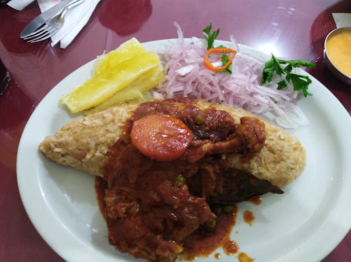 Restaurante Jesus