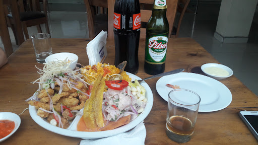 El Encanto de La Selva
