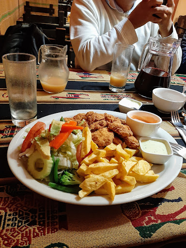 La Casa del Chef