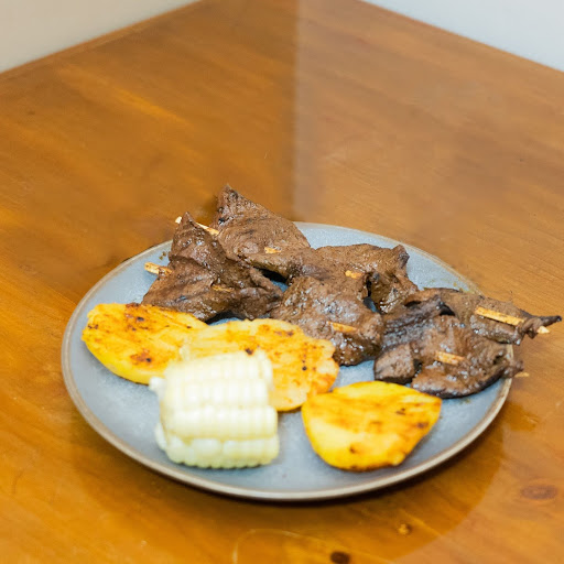 Anticuchería Don Facu