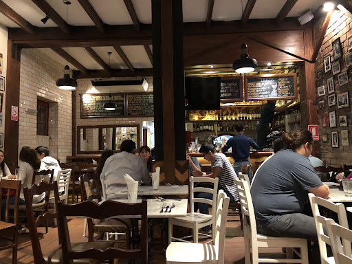 El Bodegón - Miraflores