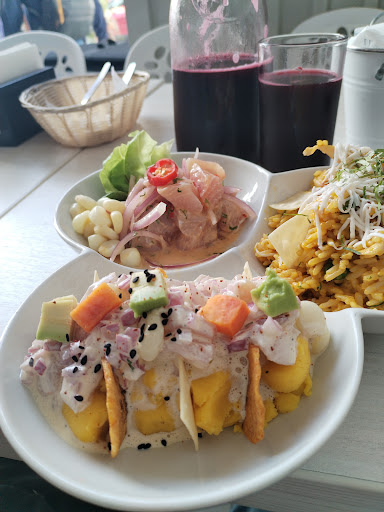 Cevichería Muelle 11