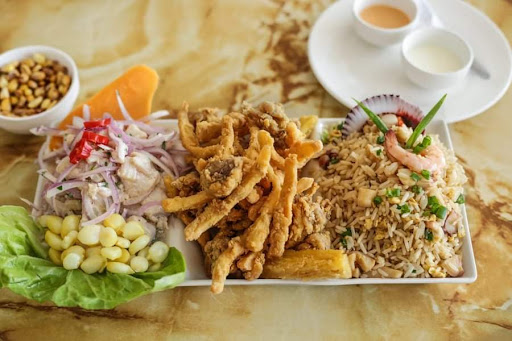 RESTAURANT CEVICHERÍA