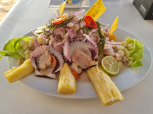 Restaurante Cevicheria Tumbes