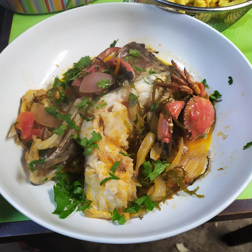 Marzano Cevicheria