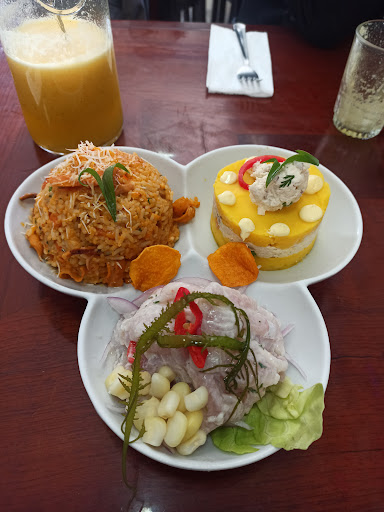 Cevicheria Donde Alfredo