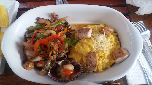 Que Tal Limon restaurante