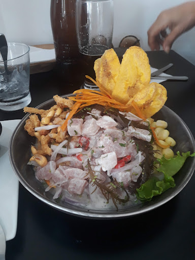 La Penka Cevicheria