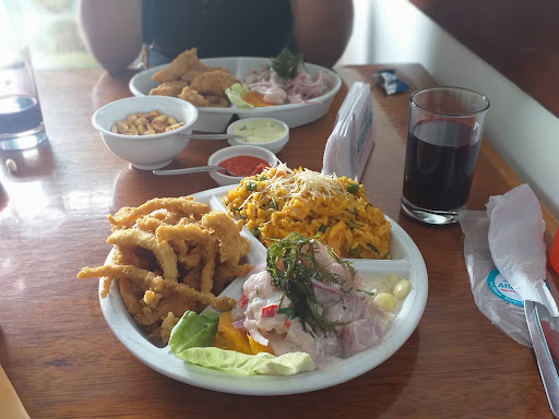 Cevicheria ATLANTIDA