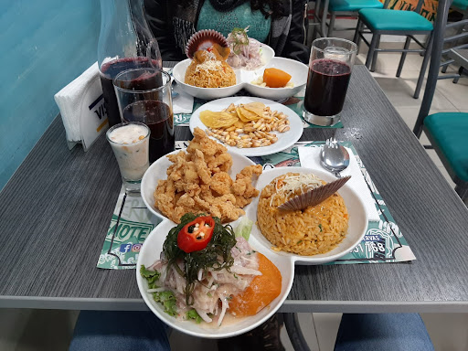 Ceviche Express