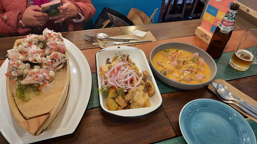 La Picante