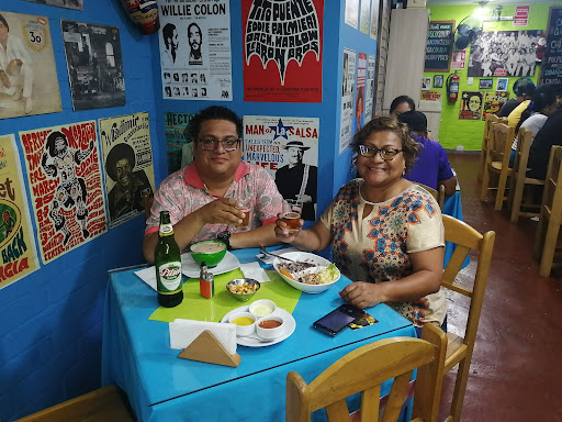 Cevicheria “Mi Gente”