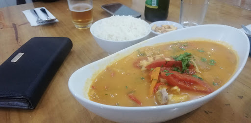 Cevichería Beto Lince