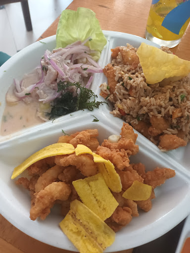 Cevichería El Peje