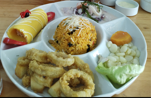 Cevicheria El Palmar