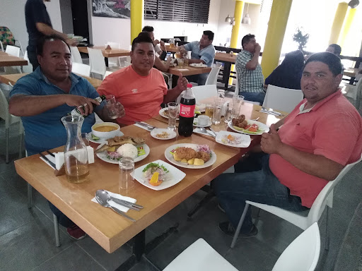 Puro Norte (Pescados y Mariscos)