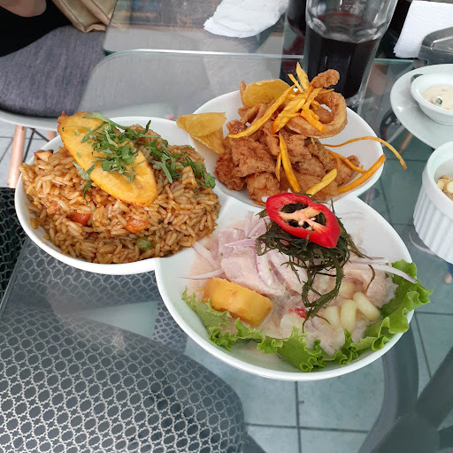 La Choza Náutica Rimac