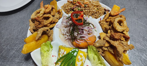 Cevicheria El piurano