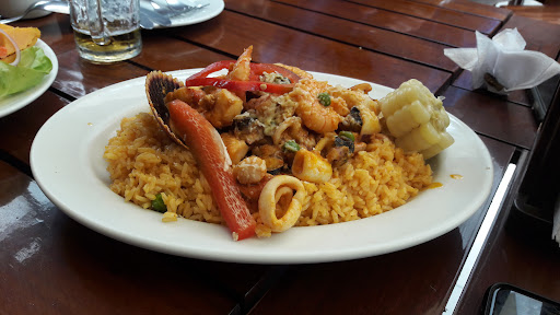 Rocío de Santa María del Mar