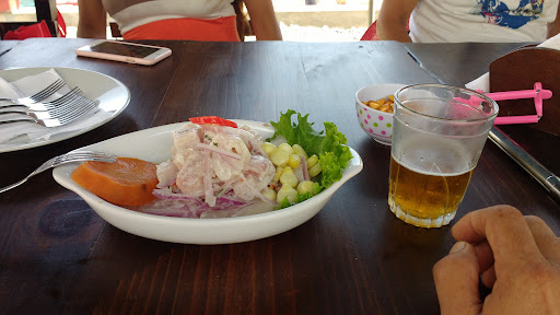 Playa Santa María del Mar