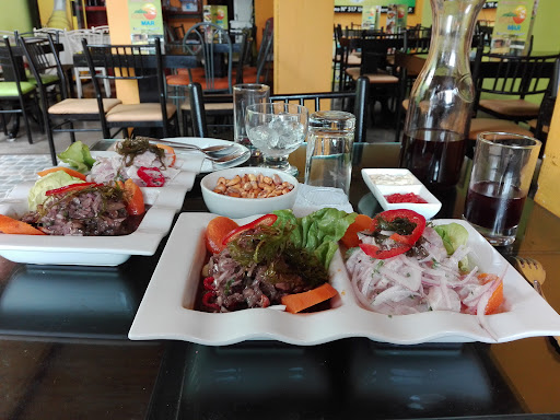 Cevicheria Sol Mar | Cevichitotv