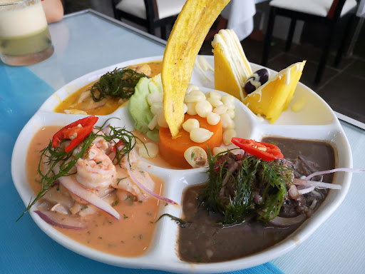 Cevicheria Puerto Marino