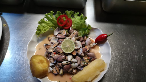 Cevicheria Los Delfines