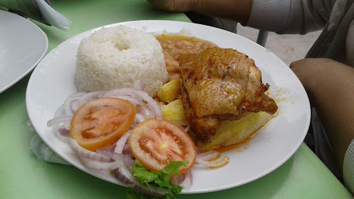 Cevicheria Las Brisas