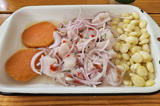 Restaurante Tio Lenguado