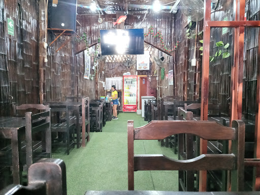 Restaurant Cevicheria El Chilalo