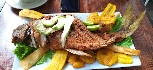 Restaurant Cebicheria Punta Mero
