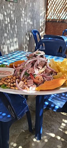 Restaurant cevichería Mar y Sol