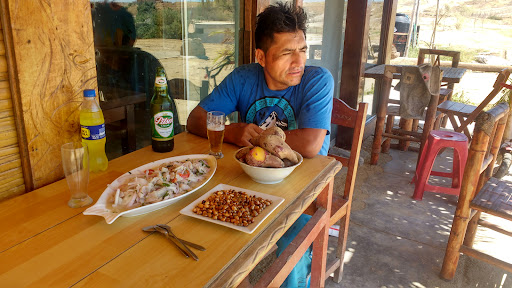 Restauran Cevicheria LA ESQUINA