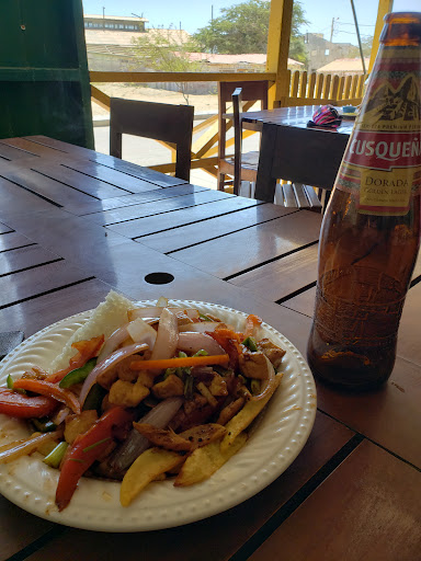 El Tranqui