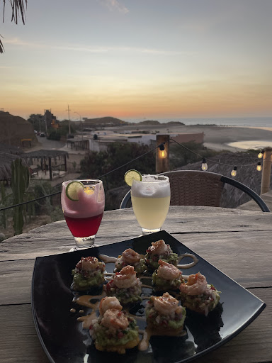 Gaman restaurante