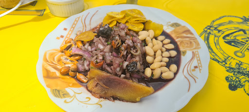 Cevichería Lissette