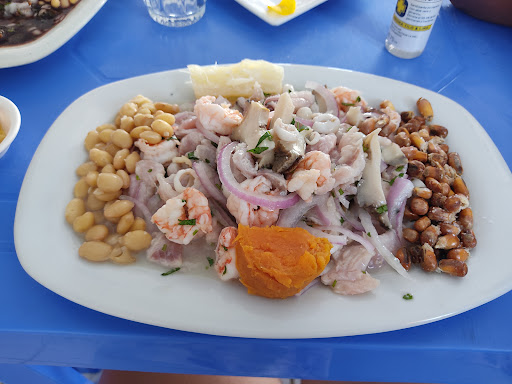 Cevicheria Kalifa
