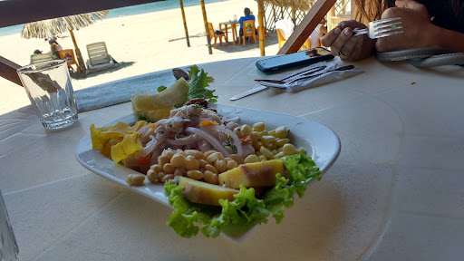 Restaurante Turístico Bambu