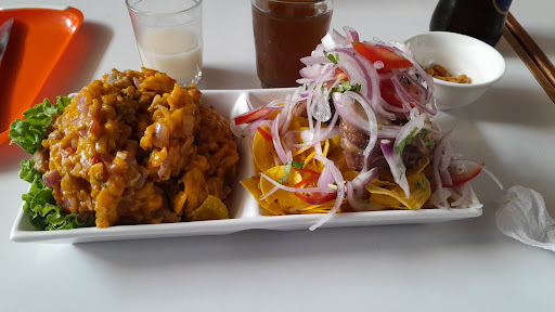 Ceviche Pedrito's