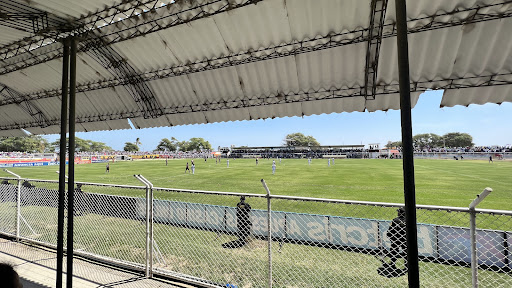 Estadio Municipal De Bernal