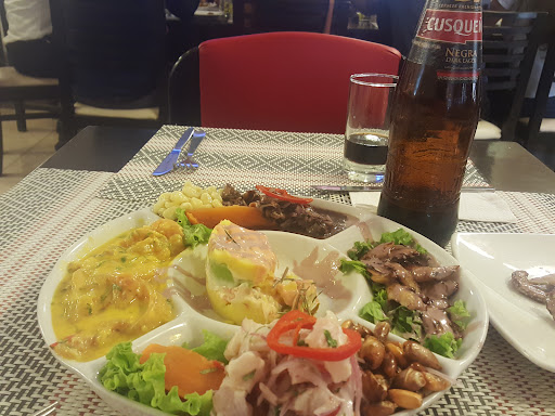 La Bocca