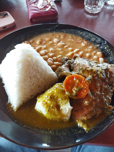 Pikao Brasas & Mariscos Pikao Brasas & Mariscos