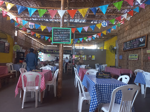 Picantería Señor Chicherío