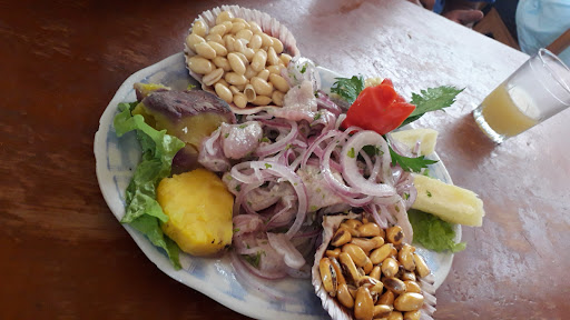PICANTERIA EL RINCONCITO CATAQUENSE