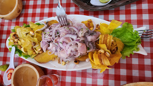 Criollazo Picantería