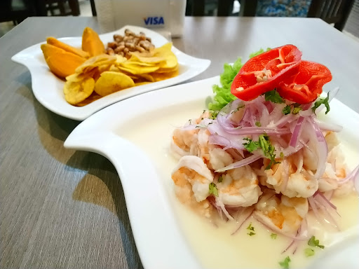 Acuarelas Café-Bar-Restaurant