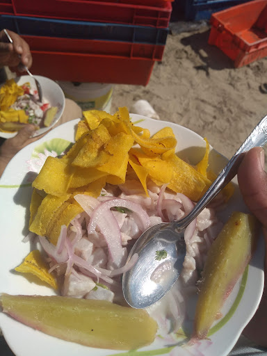 La Cruz Tumbes
