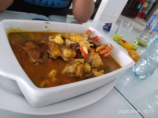 Restaurant Cevicheria Las Piedritas