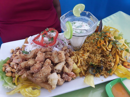 Picanteria Bar MARYMAR
