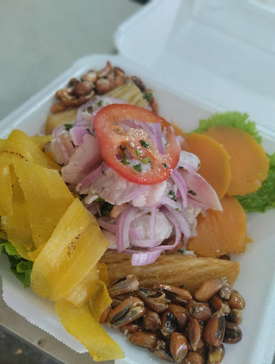 Restaurante Perú Mucho Gusto